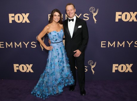 71st Annual Primetime Emmy Awards, Arrivals, Microsoft Theater, Los Angeles, USA - 22 Sep 2019