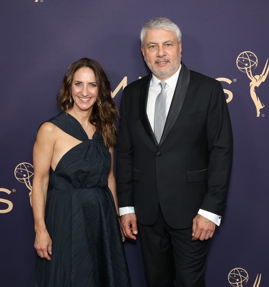 71st Annual Primetime Emmy Awards, Arrivals, Microsoft Theater, Los Angeles, USA - 22 Sep 2019