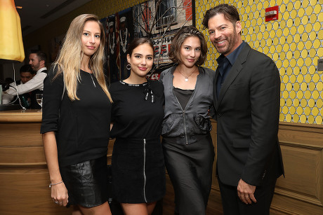New York Special Screening of "JUDY" Hosted by Harry Connick Jr - 23 Sep 2019