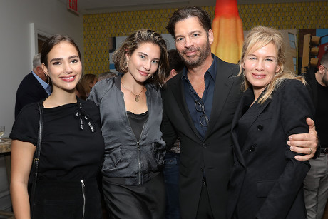 New York Special Screening of "JUDY" Hosted by Harry Connick Jr - 23 Sep 2019