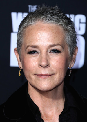 Melissa Mcbride Editorial Stock Photo - Stock Image | Shutterstock