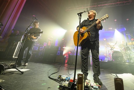 Pixies in concert, O2 Academy, Glasgow, Scotland, UK - 22 Sep 2019