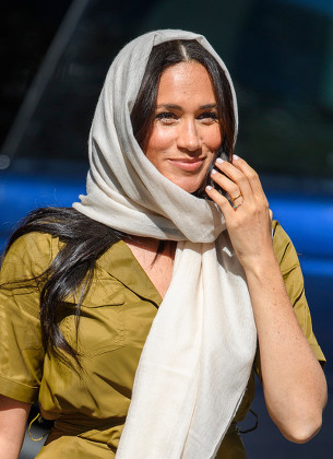 Meghan Duchess Sussex Editorial Stock Photo - Stock Image | Shutterstock
