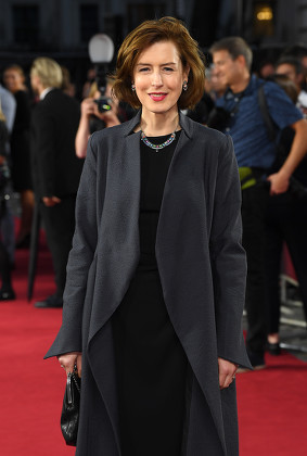 'Catherine the Great' TV show premiere, London, UK - 25 Sep 2019