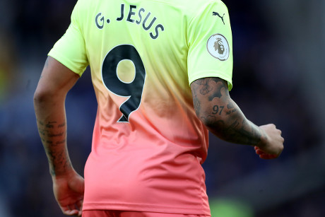Why does Croatian star Vedran Corluka have a Harry Potter tattoo