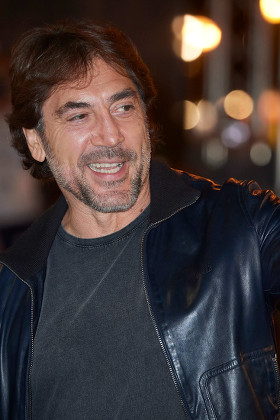 Javier Bardem Editorial Stock Photo - Stock Image | Shutterstock