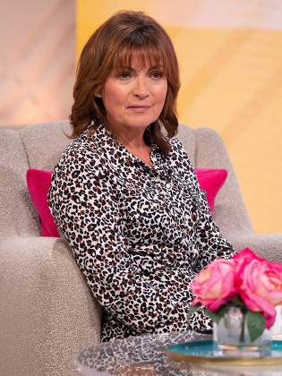 Lorraine Kelly Editorial Stock Photo - Stock Image | Shutterstock