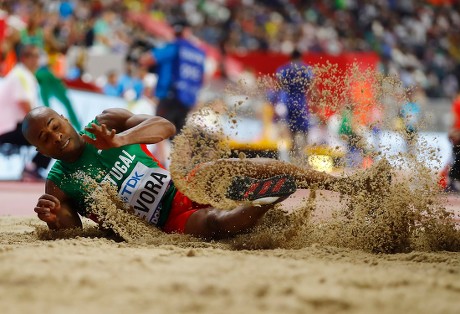Marwa Bouzayani Front C Tunisia Action Editorial Stock Photo Stock