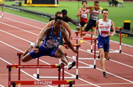 Doha 2019 IAAF World Championships, Qatar - 28 Sep 2019