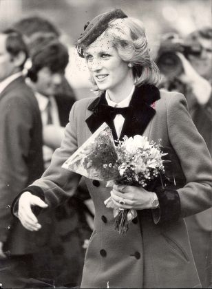 500 Princess diana 1984 Stock Pictures, Editorial Images and Stock ...