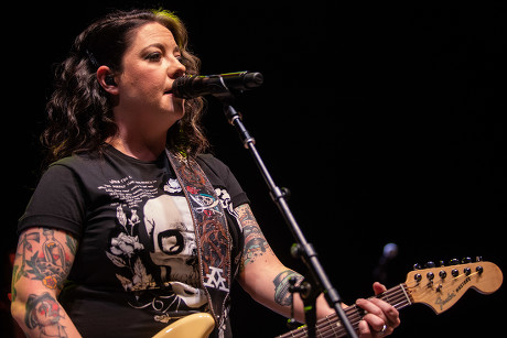 Ashley Mcbryde Editorial Stock Photo - Stock Image | Shutterstock