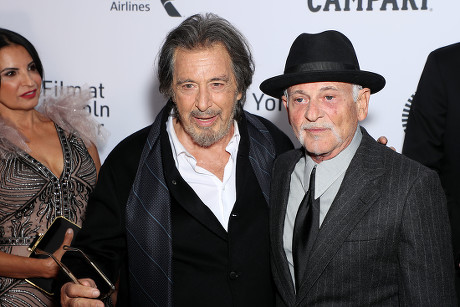 Al Pacino Joe Pesci Editorial Stock Photo - Stock Image | Shutterstock