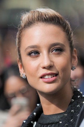 Maria Pedraza Editorial Stock Photo - Stock Image | Shutterstock