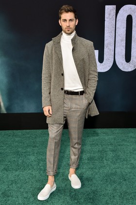 'Joker' film premiere, Arrivals, TCL Chinese Theatre, Los Angeles, USA - 28 Sep 2019