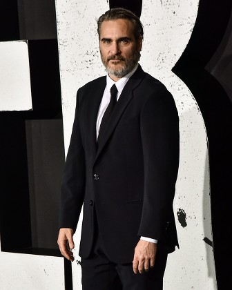 Joaquin Phoenix Editorial Stock Photo - Stock Image | Shutterstock