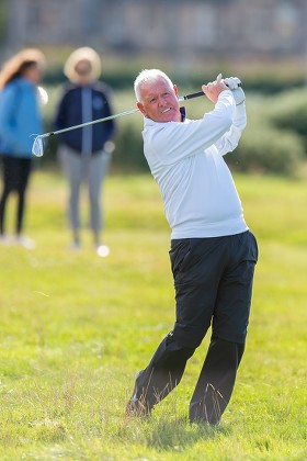 Alfred Dunhill, Links Championship - 28 Sep 2019