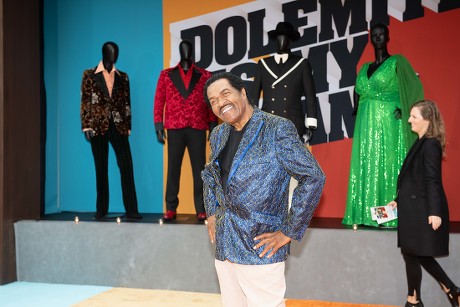 Dolemite Is My Name Premiere in Los Angeles, USA - 28 Sep 2019