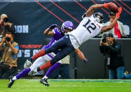 581 Trae Waynes Photos & High Res Pictures - Getty Images