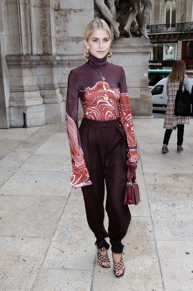 Caroline Daur Editorial Stock Photo - Stock Image | Shutterstock