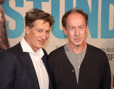 'Deutschstunde' film premiere, Vienna, Austria - 30 Sep 2019