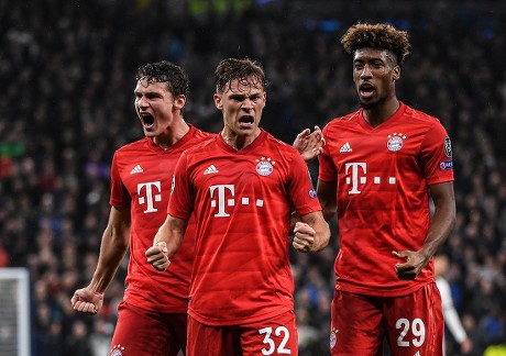 605,121 Bayern Munich Photos & High Res Pictures - Getty Images