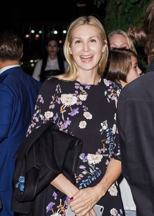 Kelly Rutherford Editorial Stock Photo - Stock Image | Shutterstock