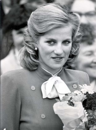 500 Princess diana 1984 Stock Pictures, Editorial Images and Stock ...