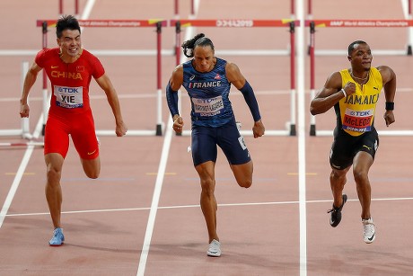 Doha, World Athletics Championships, 2019 IAAF Athletics - 02 Oct 2019