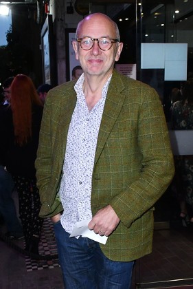 'A Day in the Death of Joe Egg' play press night, Arrivals, London, UK - 02 Oct 2019