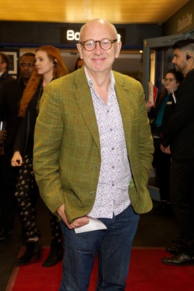'A Day in the Death of Joe Egg' play press night, London, UK - 02 Oct 2019