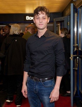 'A Day in the Death of Joe Egg' play press night, London, UK - 02 Oct 2019