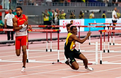 Doha 2019 IAAF World Championships, Qatar - 02 Oct 2019