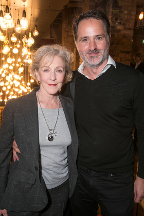 'A Day in the Death of Joe Egg' party, Press Night, London, UK - 02 Oct 2019