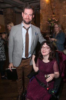 'A Day in the Death of Joe Egg' party, Press Night, London, UK - 02 Oct 2019