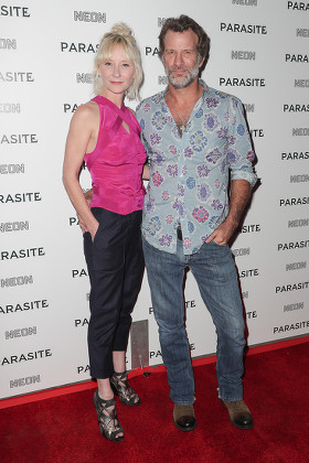 'Parasite' Premiere, Arrivals,  Los Angeles, USA - 02 Oct 2019