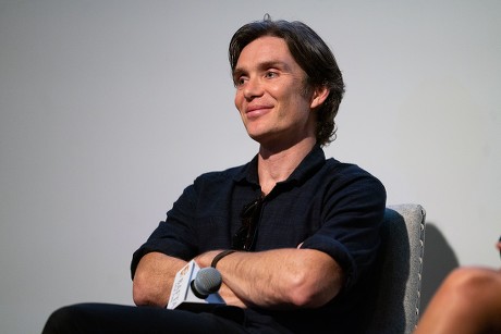 Cillian Murphy Editorial Stock Photo - Stock Image | Shutterstock