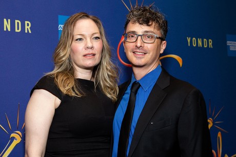 'Freestyle Love Supreme' Broadway Play Opening, Arrivals, Booth Theater, New York, USA - 02 Oct 2019
