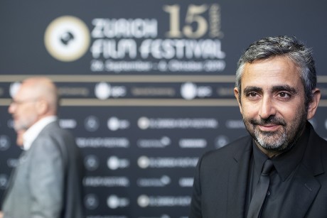 15th Zurich Film Festival, Switzerland - 03 Oct 2019
