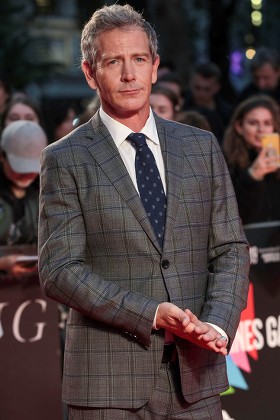'The King' premiere, BFI London Film Festival, UK - 03 Oct 2019