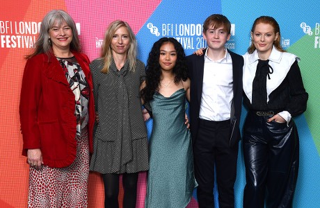 'Little Joe' premiere, BFI London Film Festival, UK - 04 Oct 2019