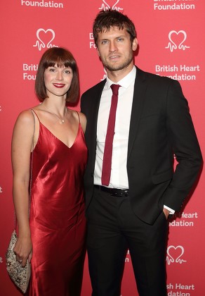 British Heart Foundations Heart Hero Awards, Shakespeare's Globe, London, UK - 20 Sep 2019