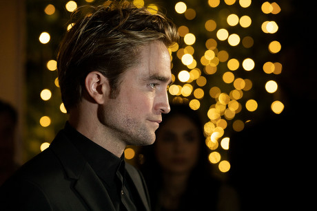 ROBERT PATTINSON Editorial Stock Photo - Stock Image | Shutterstock
