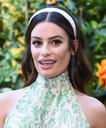 Lea Michele Editorial Stock Photo - Stock Image | Shutterstock
