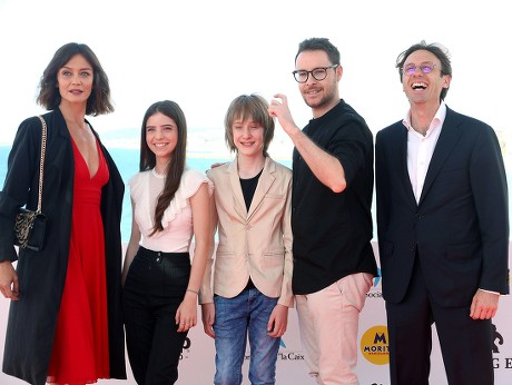 The Nest - 52nd Sitges Fantastic Film Festival, Barcelona, Spain - 05 Oct 2019