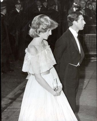 500 Princess Diana 1984 Stock Pictures, Editorial Images And Stock 