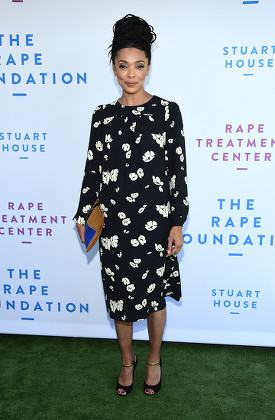 The Rape Foundation's Annual Brunch, Arrivals, Los Angeles, USA - 06 Oct 2019