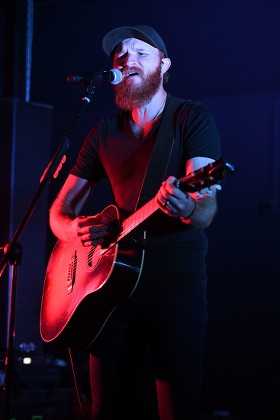 Eric Paslay in concert at Renegades, Florida, USA - 05 Oct 2019