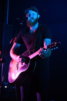 Eric Paslay in concert at Renegades, Florida, USA - 05 Oct 2019