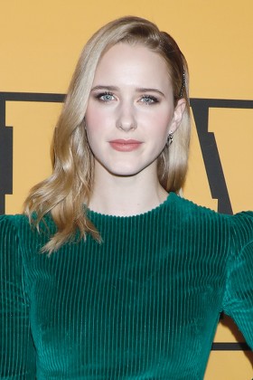 Rachel Brosnahan Editorial Stock Photo - Stock Image | Shutterstock