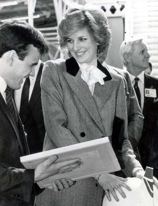 500 Princess diana 1984 Stock Pictures, Editorial Images and Stock ...